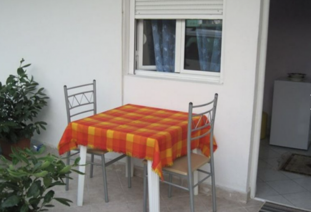 Korac Rooms Villa 3*