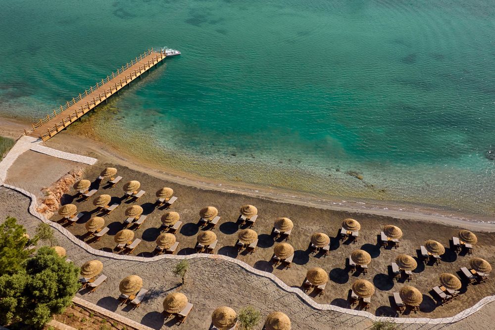 Bayou Villas Delice Peninsula Didim 5*