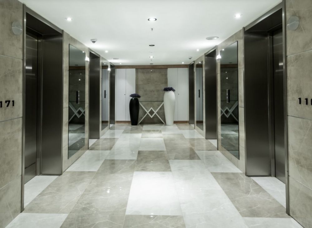 Orbi City Hotel Official 