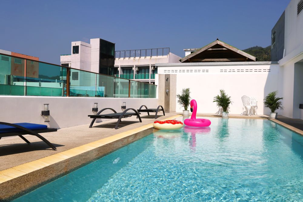 Sun Sea Sand Hotel 3*
