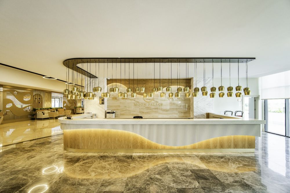 Side Moon Palace Hotel 5*