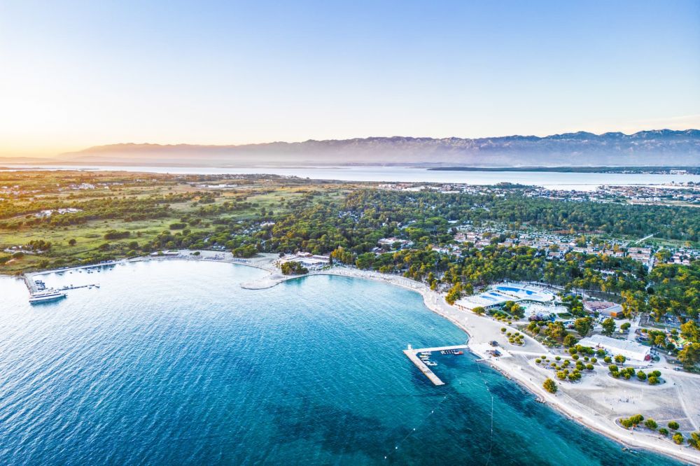 Zaton Holiday Resort 3*