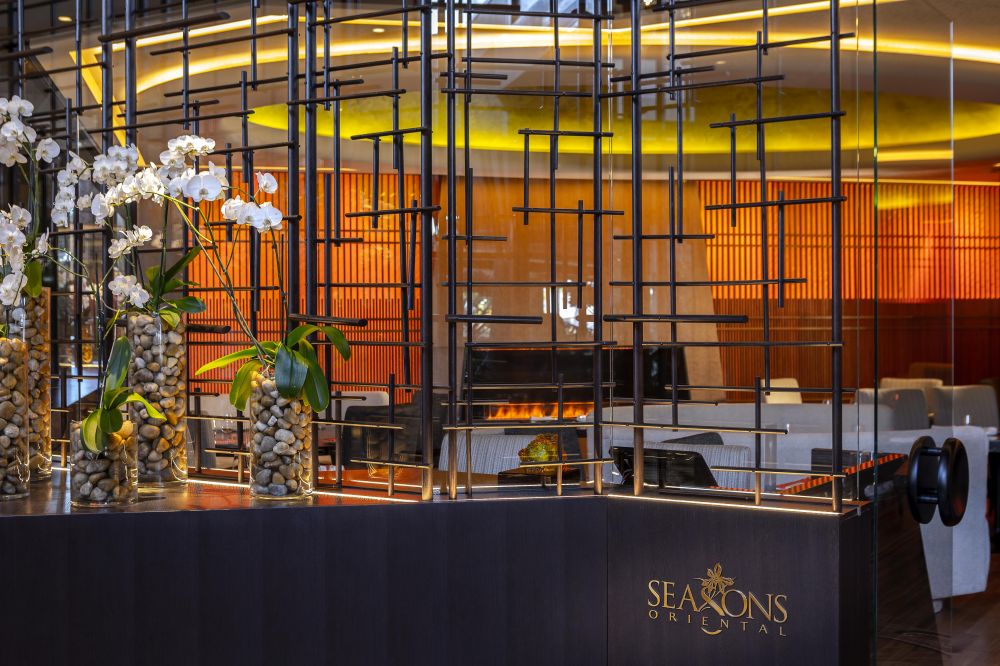 Four Seasons Cyprus Hotel 5*