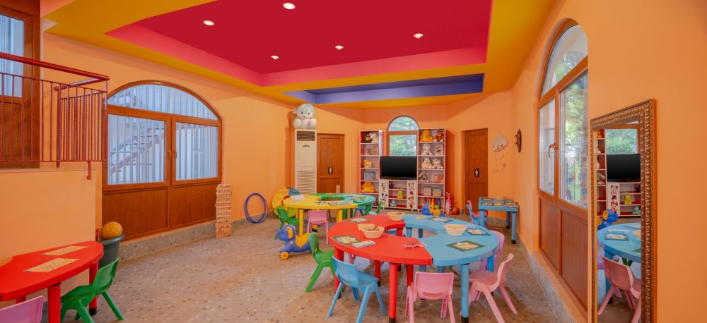 Botanik Hotel 5*