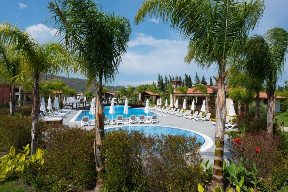 Kimera Lounge Hotel 