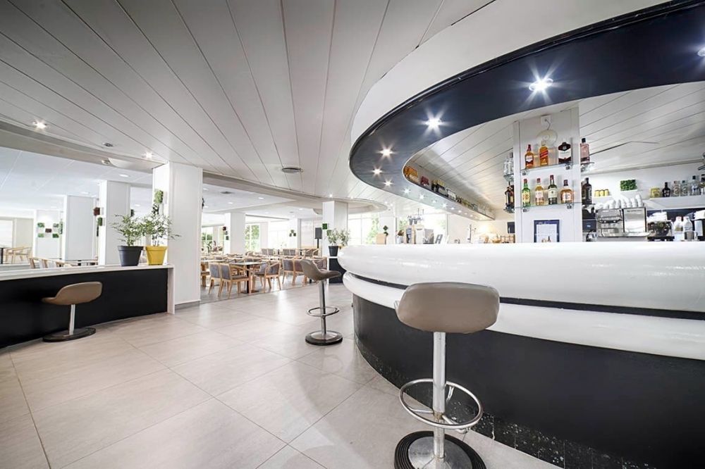 Ohtels Belvedere 3*