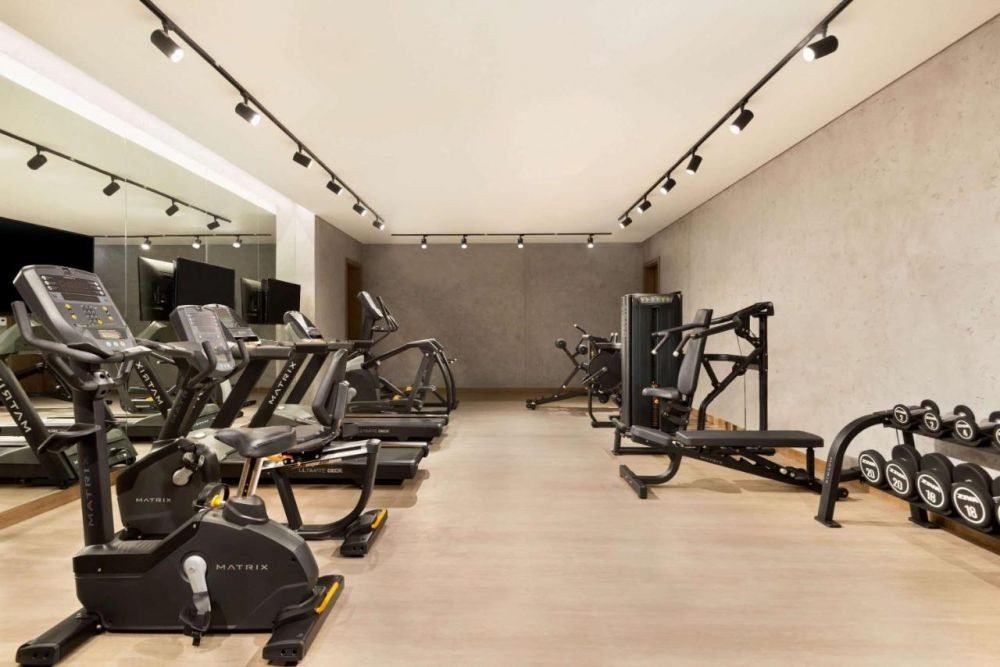 Mercure Dubai Gold District (ex. Days Hotel By Wyndham) 3*