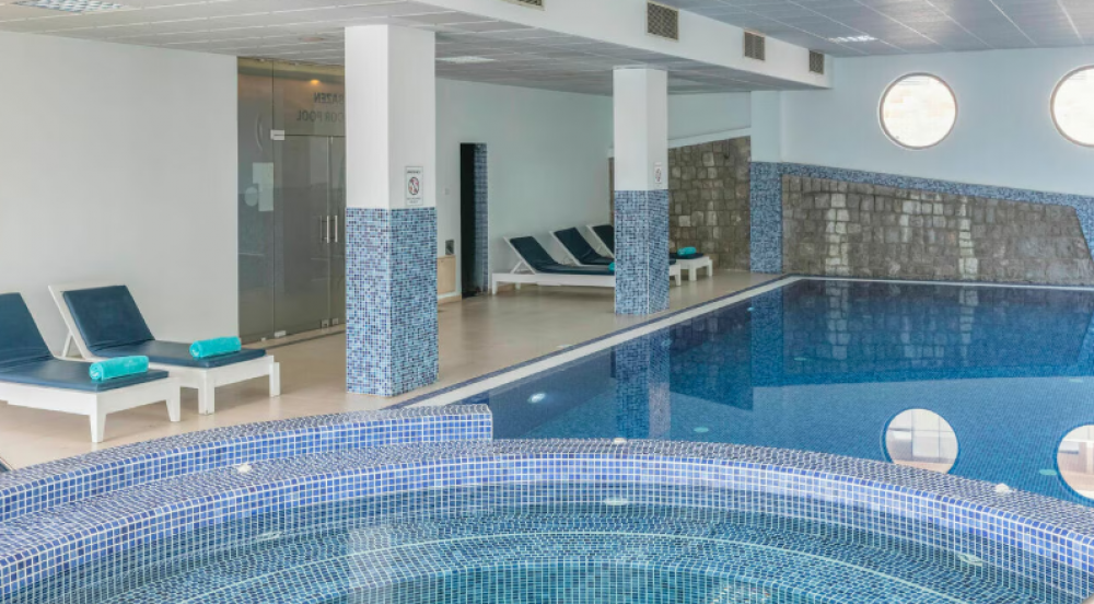 Iberostar Waves Bellevue 4*