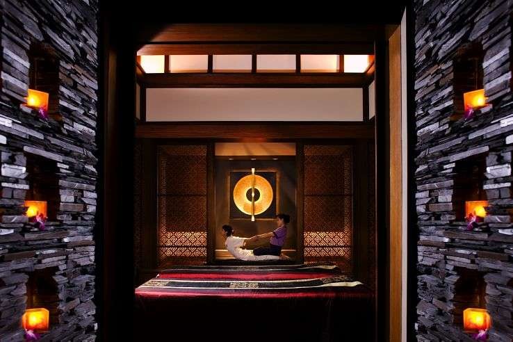 Banyan Tree Phuket 5*