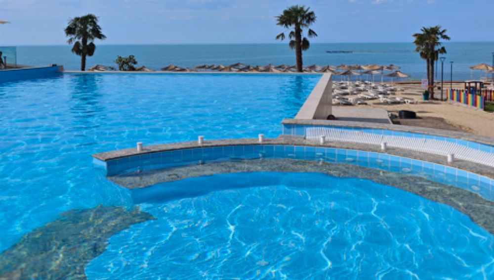 Royal Bay Resort Kavarna 4*