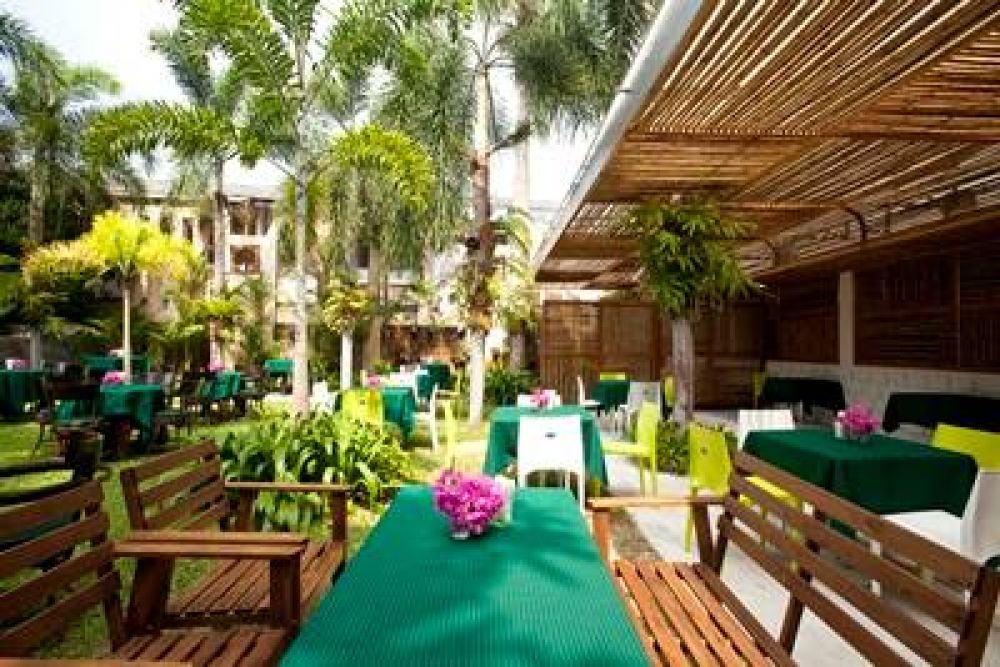 Lantana Hotel & Resort 4*