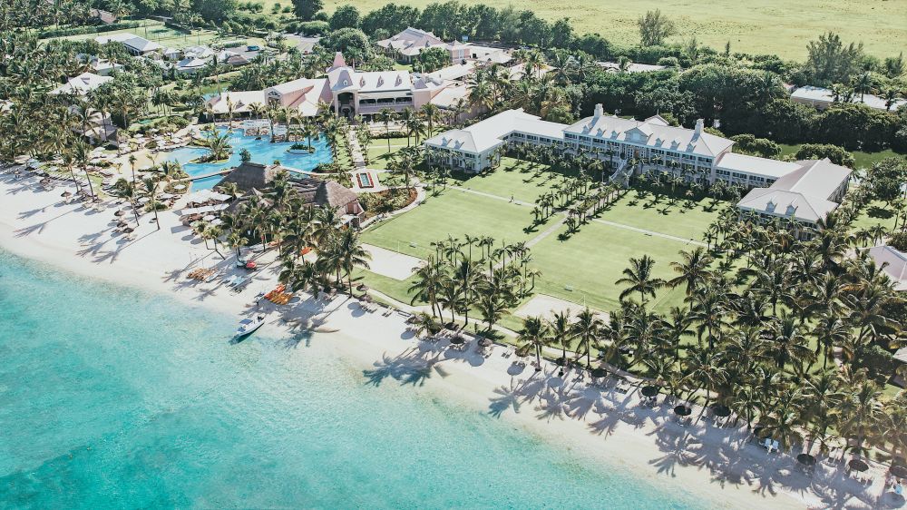 Sugar Beach A Sun Resort 5*