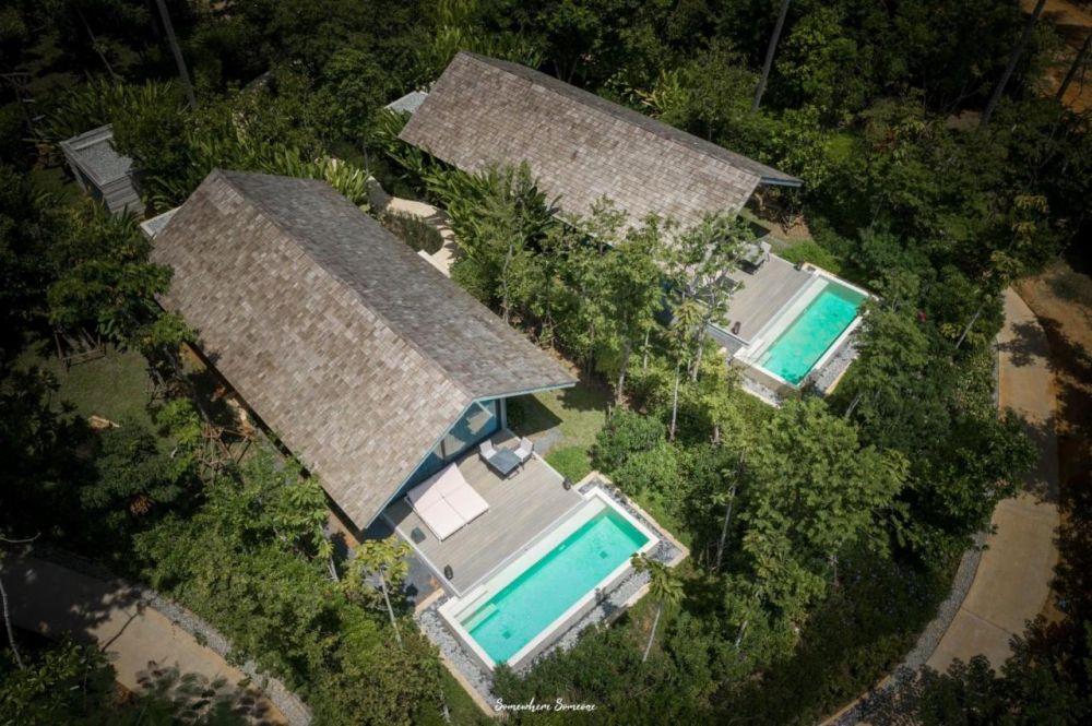 Villa Escape Burasari 5*