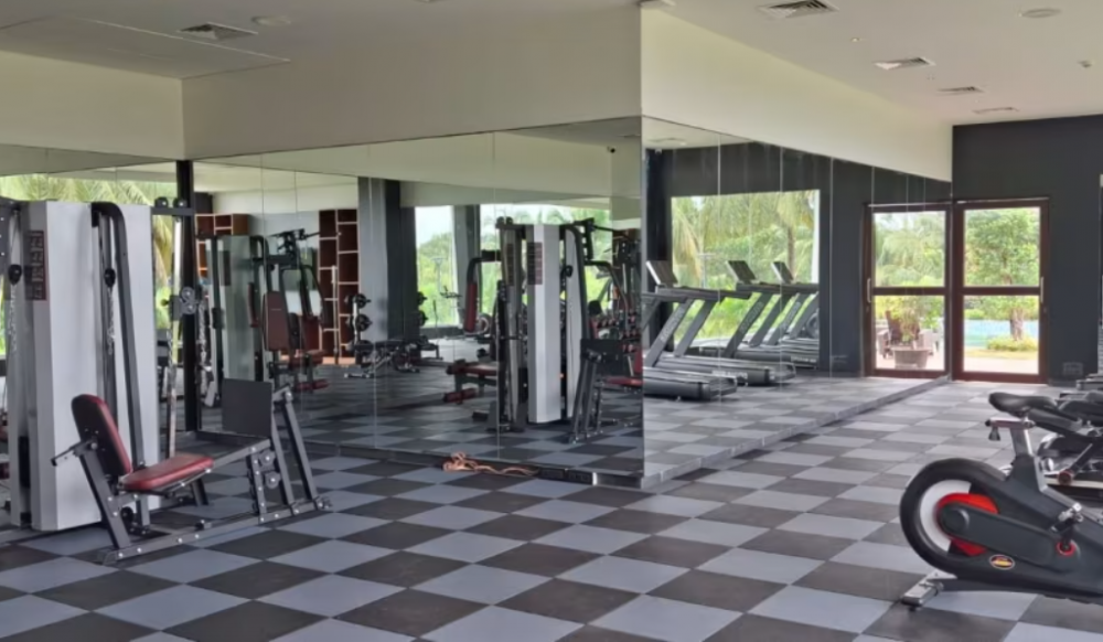 Gateway Goa Palolem (ex.Cloud 9 Sarovar Premiere Palolem) 5*