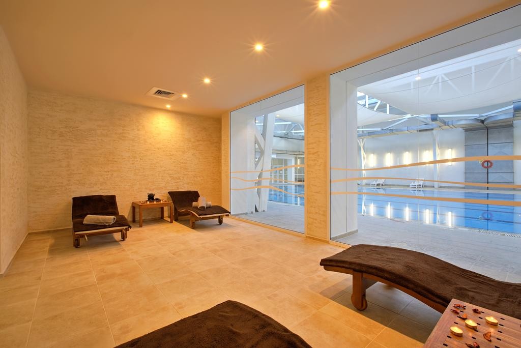 Im Dreamer (ex. Four Points by Sheraton) 4*