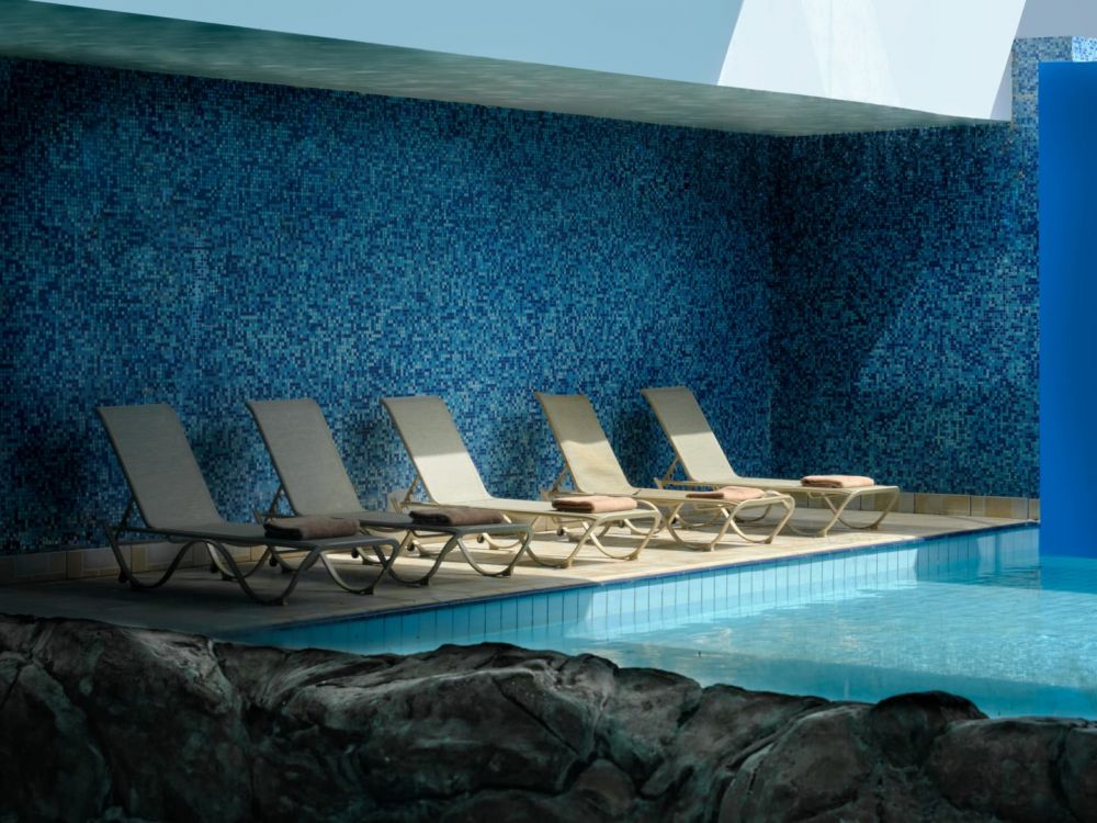 Atlantica Panthea Resort 4*