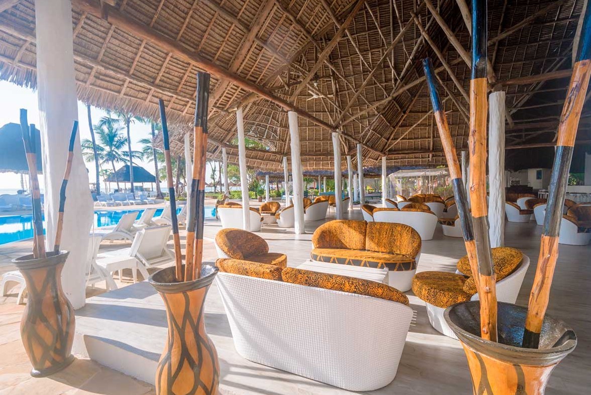 Kiwengwa Beach Resort 5*