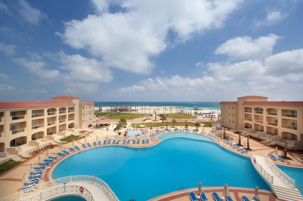 Ghazala Alamein 5*