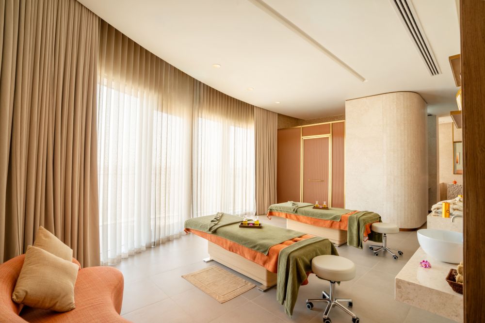 SO/ Ras Al Khaimah (Adults Only 13+) 5*