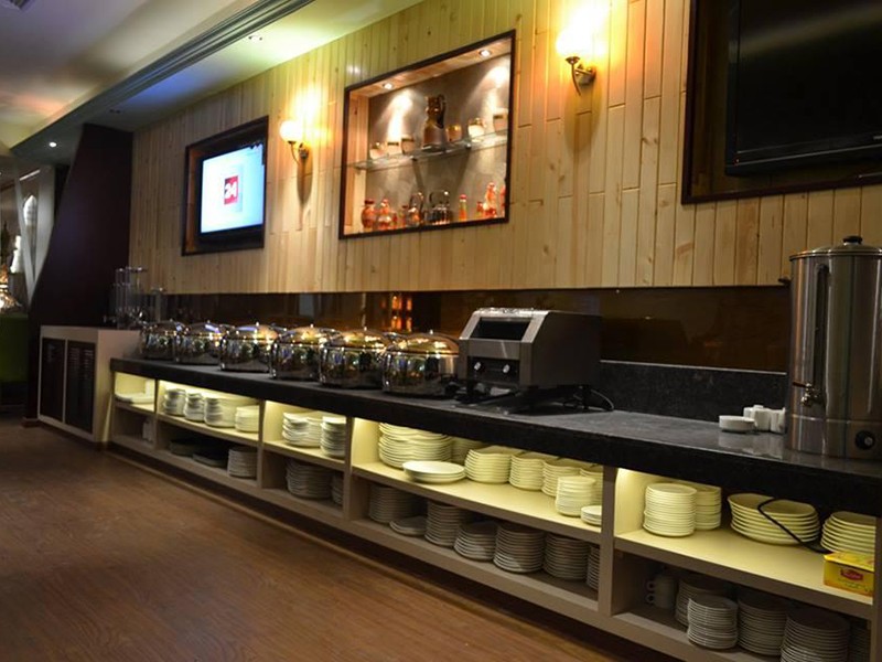 Phoenix Hotel Dubai 3*