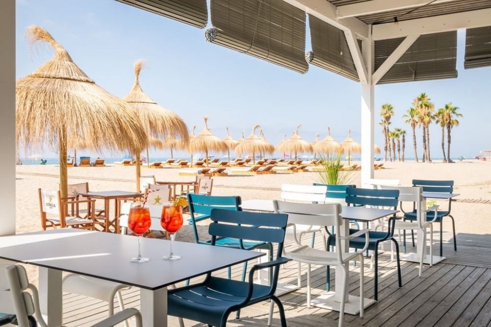 Estival Maramar 4*