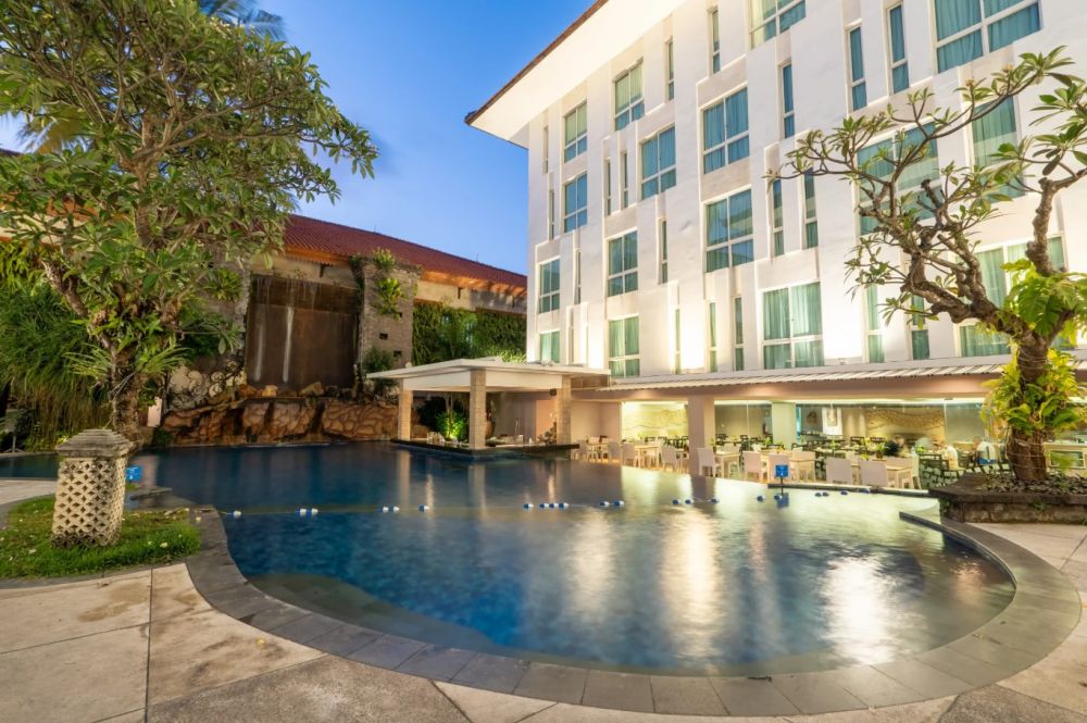 Bintang Kuta Bali 4*