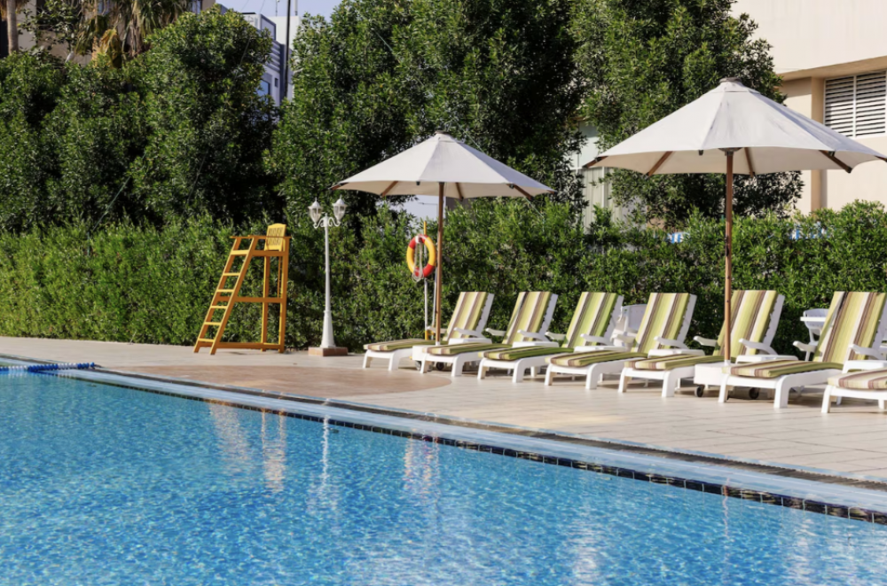 Radisson Blue Hotel Doha 5*