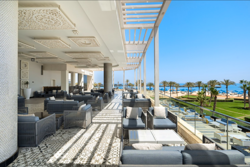 Rixos Premium Alamein 5*