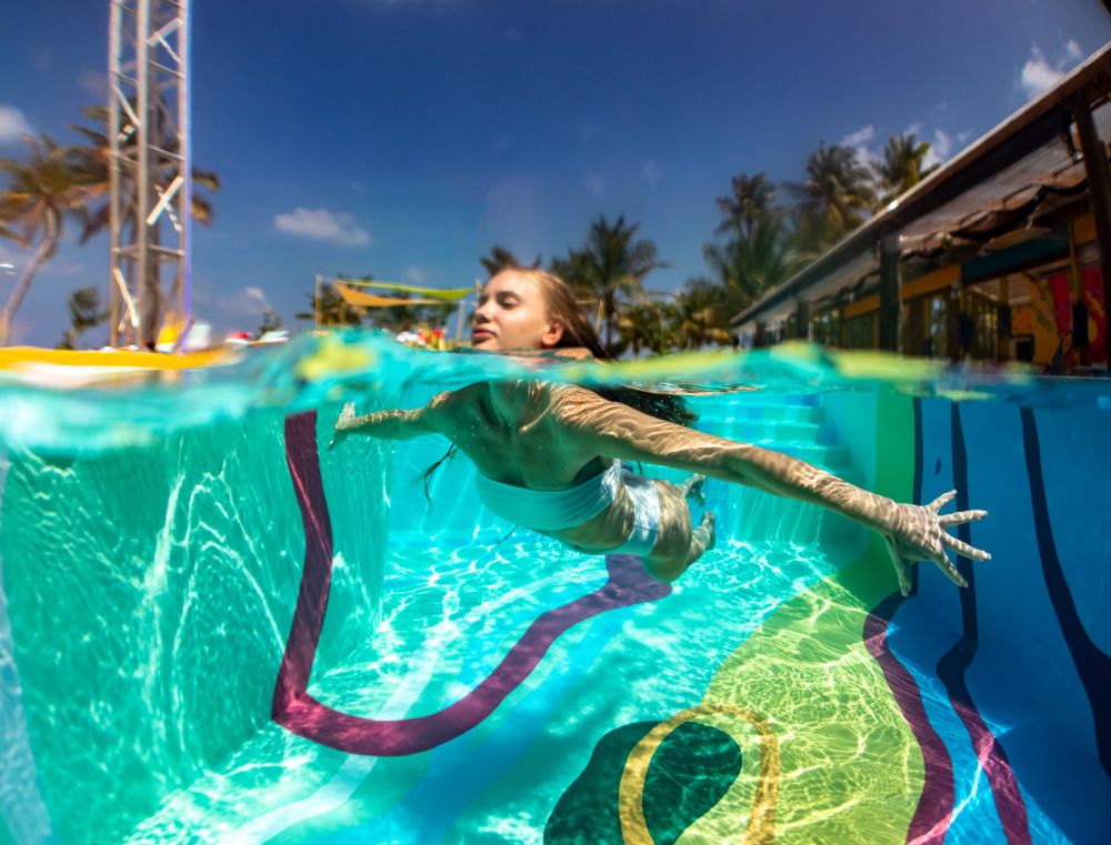 Oaga Art Resort 5*