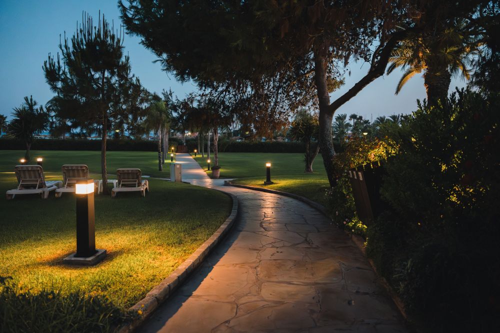 St Raphael Resort 5*