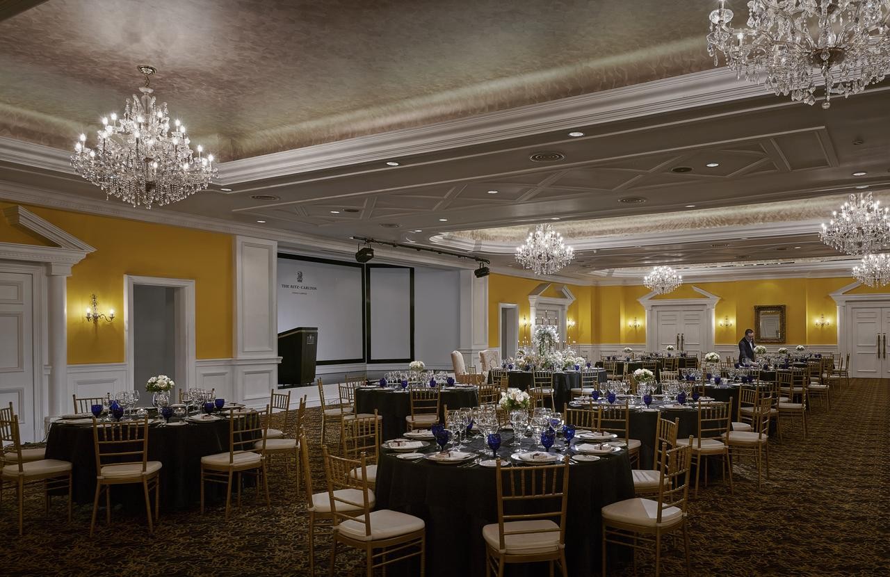 The Ritz-Carlton Kuala Lumpur 5*