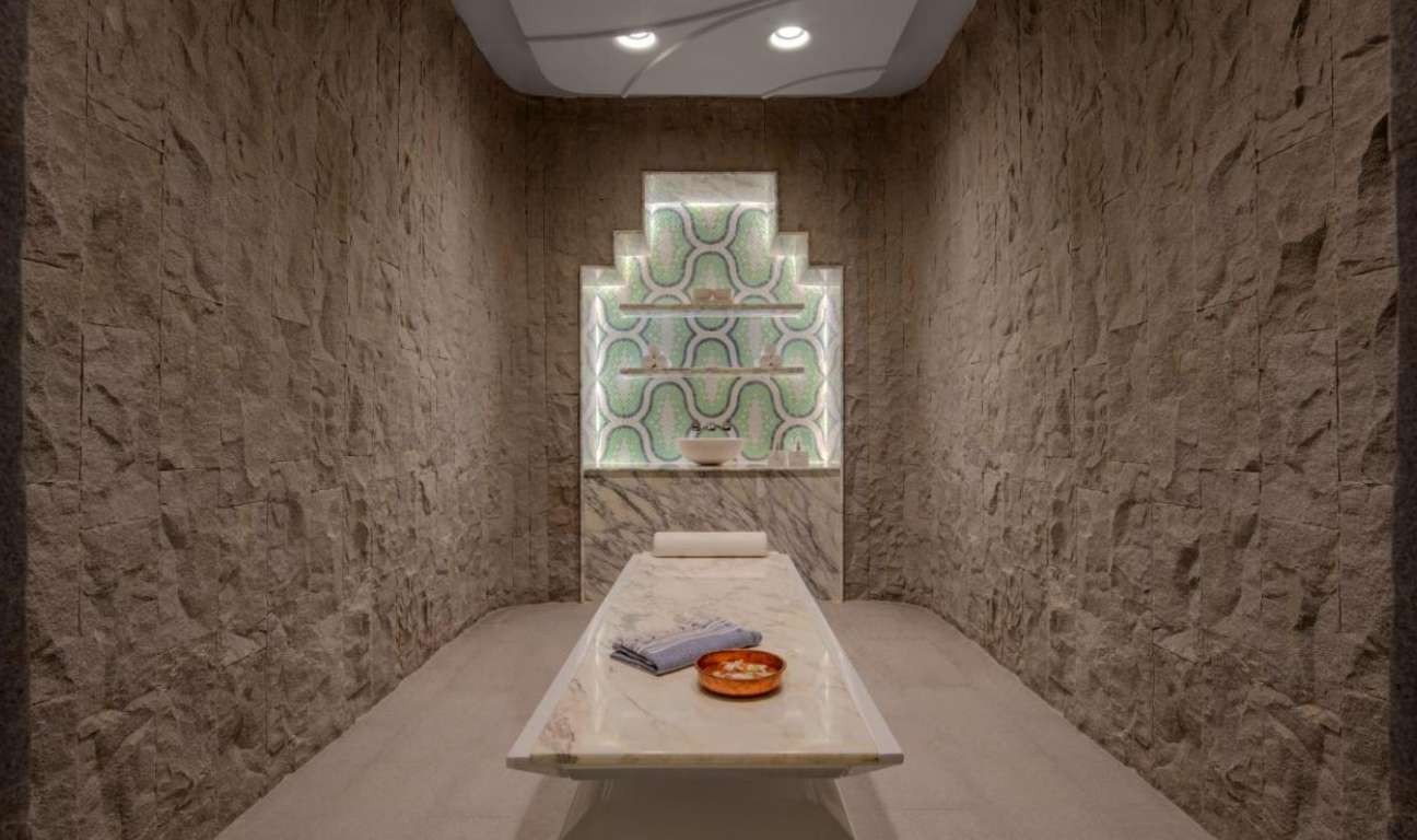 Dusit Doha Hotel 5*