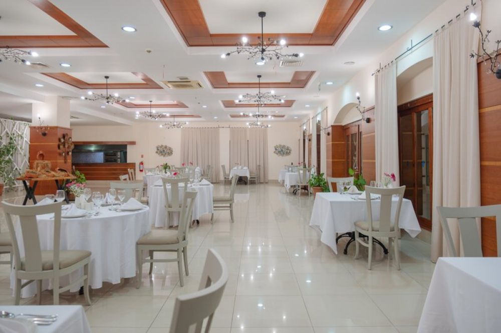 Sural Resort 5*