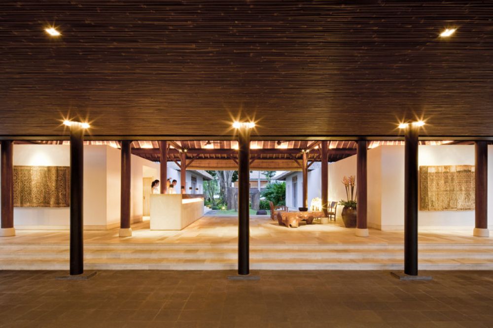 Como Uma Ubud 5*