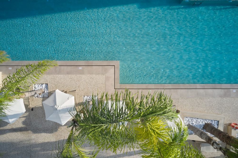 Atlantica Sancta Napa Resort 4*
