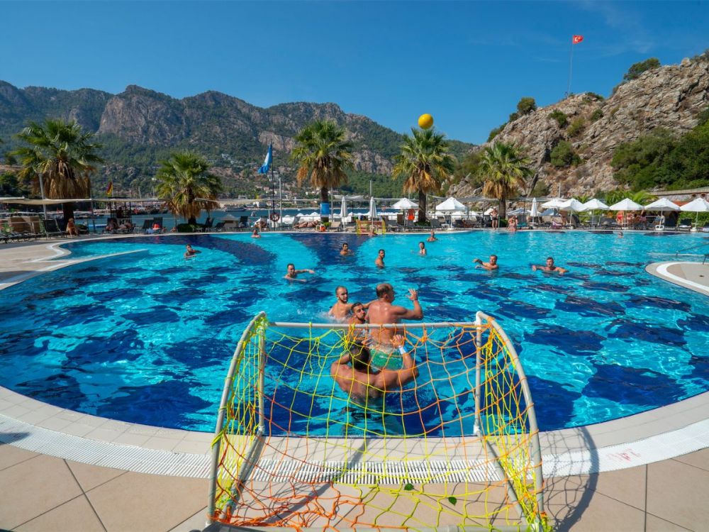 Turunc Resort 5*