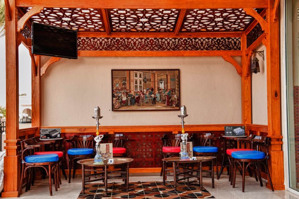 Cleopatra Luxury Resort Makadi Bay 5*