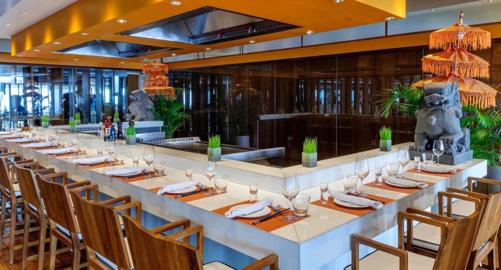 SVANATA Bali Uluwatu Resort & Spa (ex. Anantara Bali Uluwatu Resort & Spa) 5*