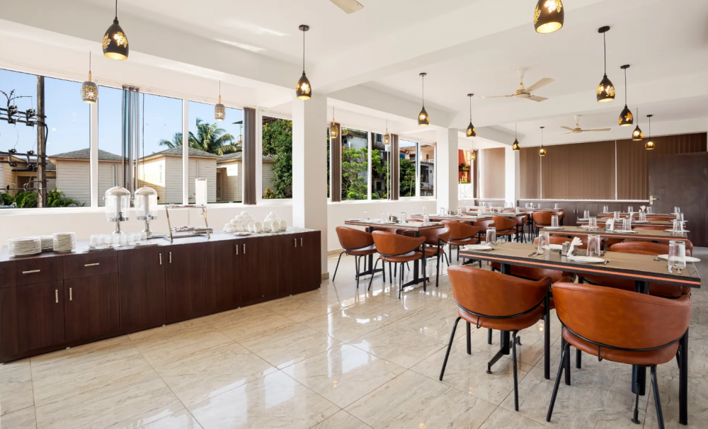 Aurum Resort 3*