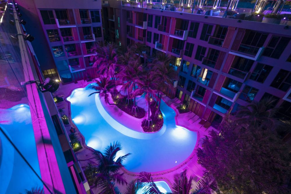 The Marin Phuket Kamala Beach 5*