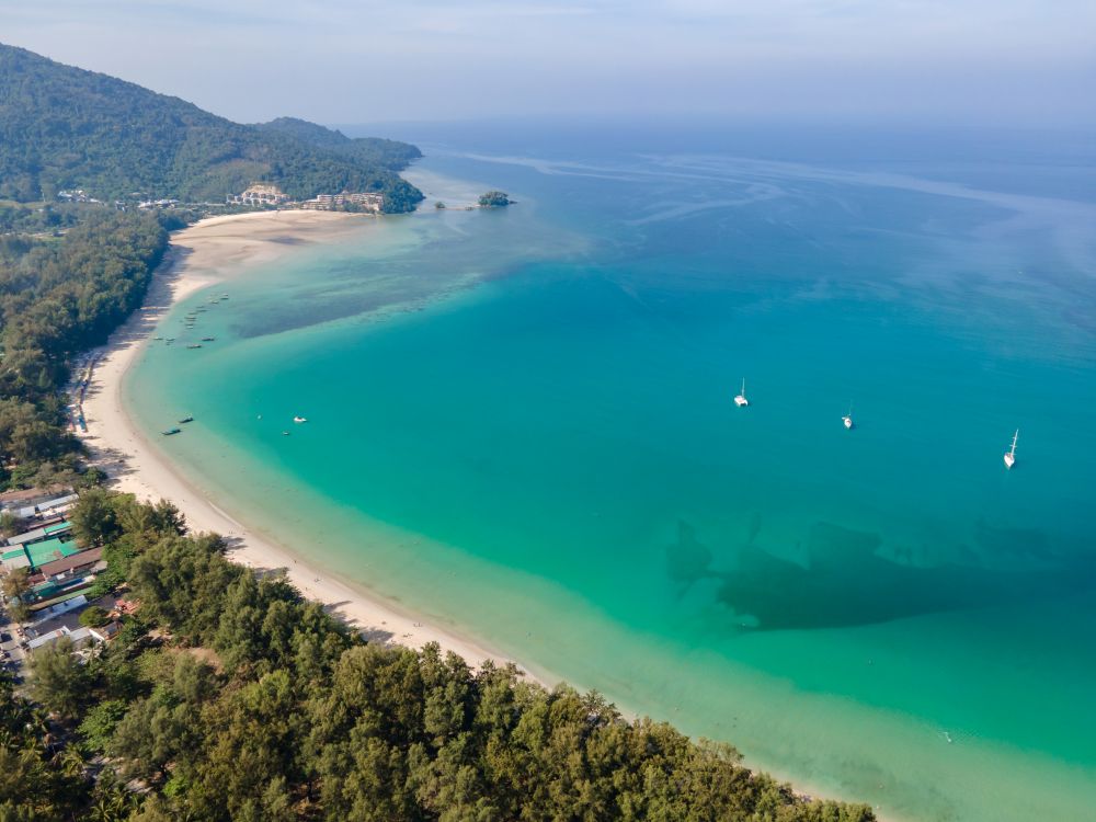 Dewa Phuket Resort 4*
