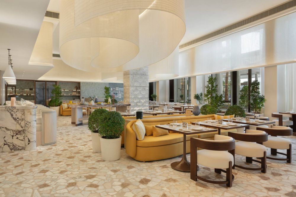 Delano Dubai 5*