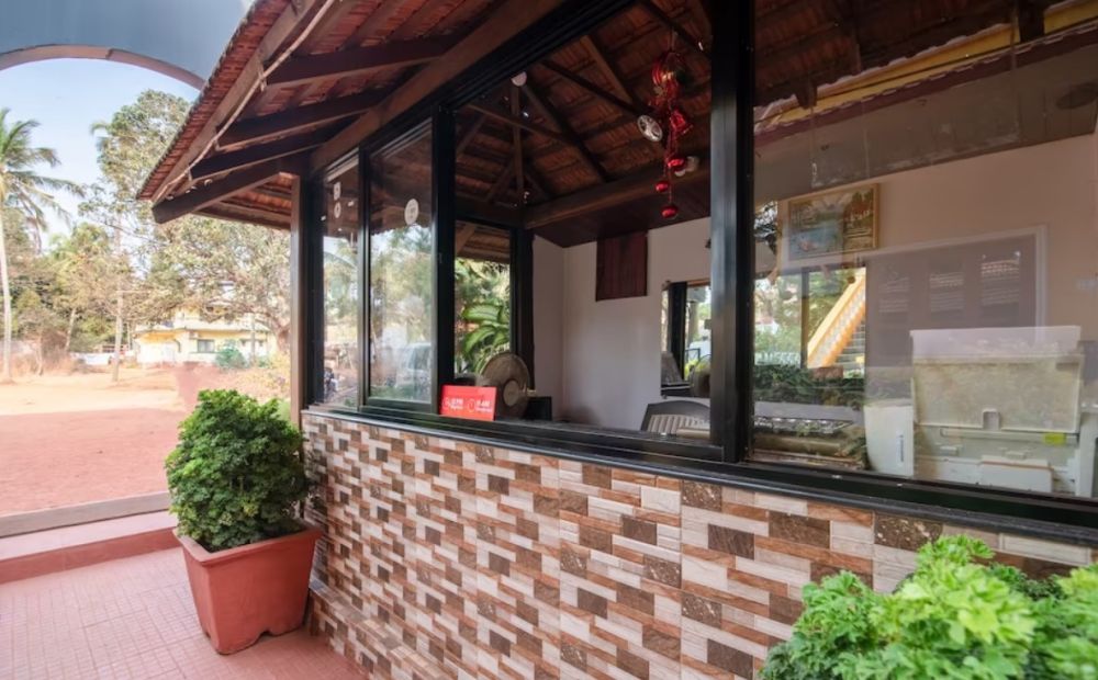 Celjoan Guest House 