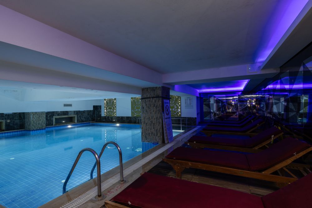 Golden Age Bodrum Yalikavak Hotel 4*