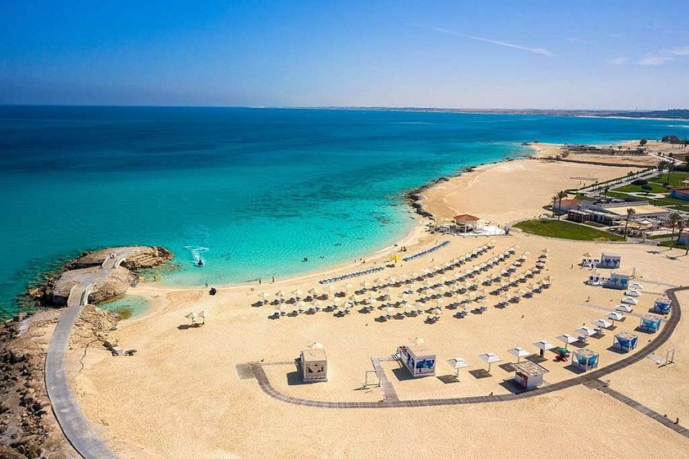 Ghazala Alamein 5*