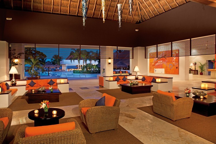 Sunscape Sabor Cozumel 3*