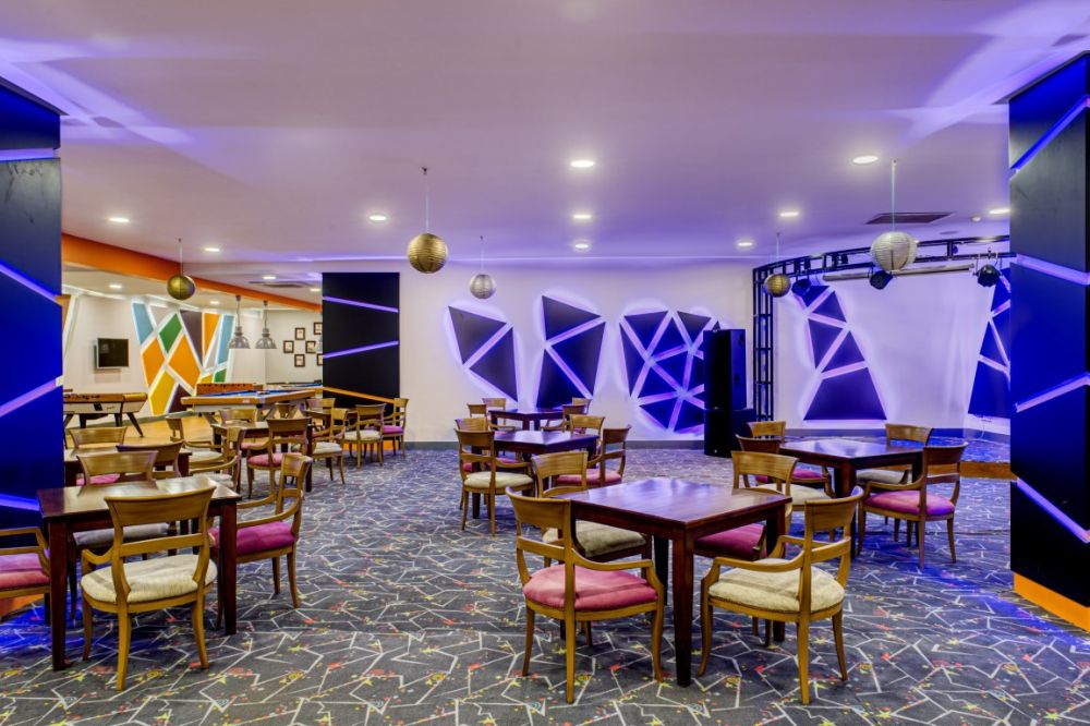 Sealife Buket Beach Hotel 5*