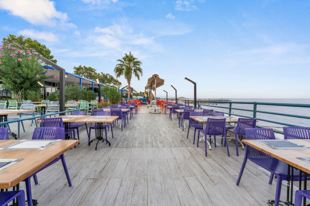 Club Hotel Rama 4*