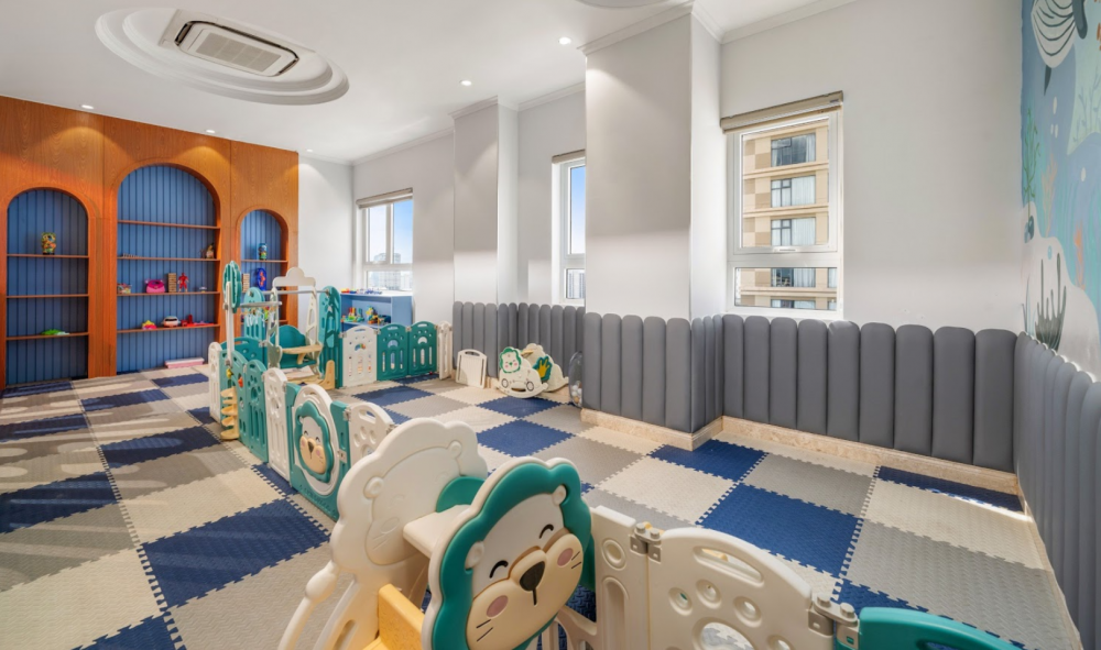 Bluesun Da Nang Beach Hotel 4*