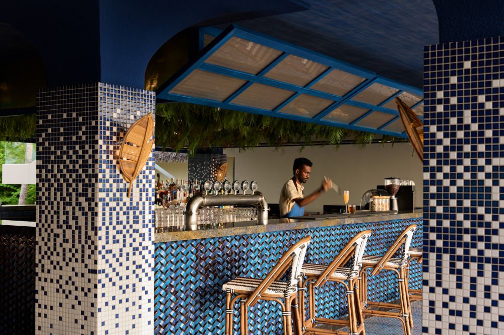DusitD2 Feydhoo Maldives 5*